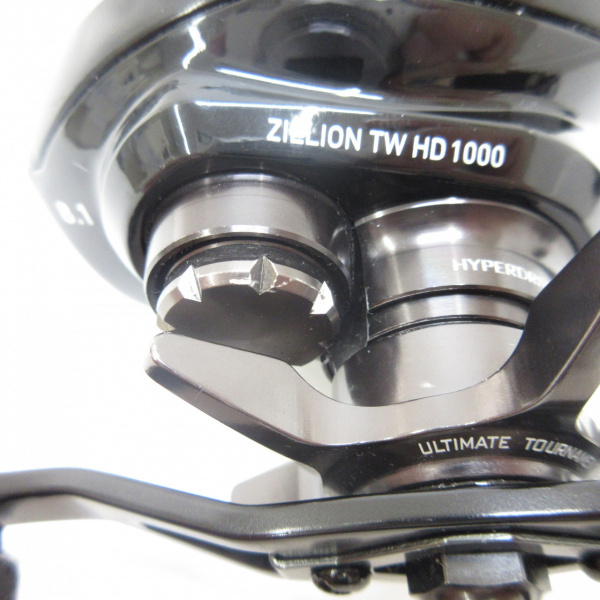 22ジリオンTW HD 1000XH